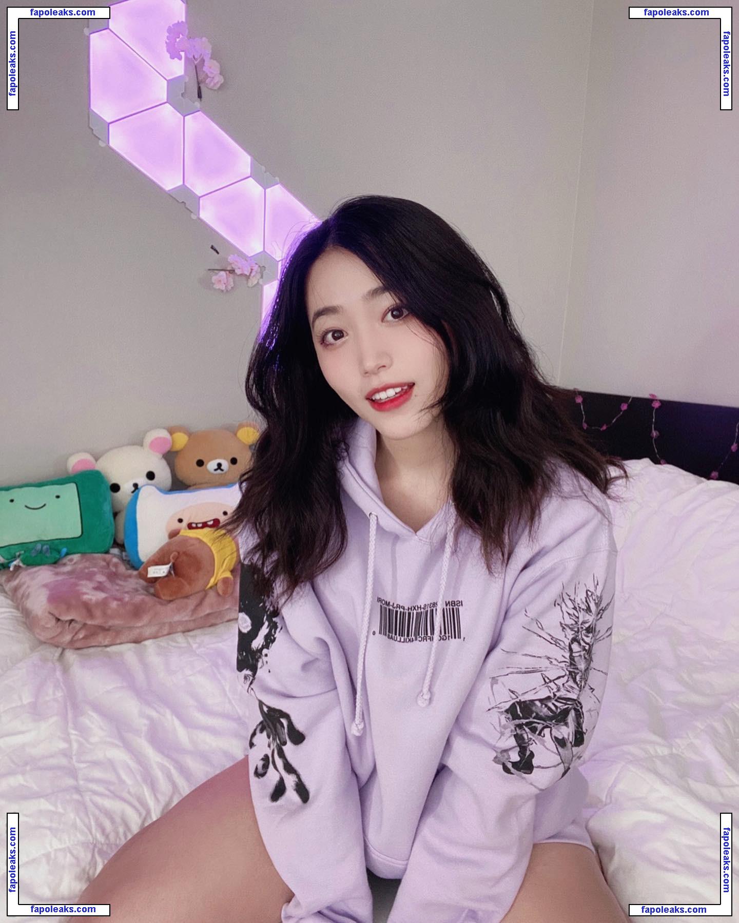 Yoojin / Yoojpls / eugene_aesthetics голая фото #0006 с Онлифанс