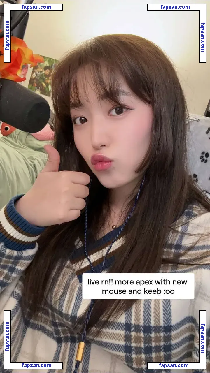 Yoojin nude photo #0010 from OnlyFans