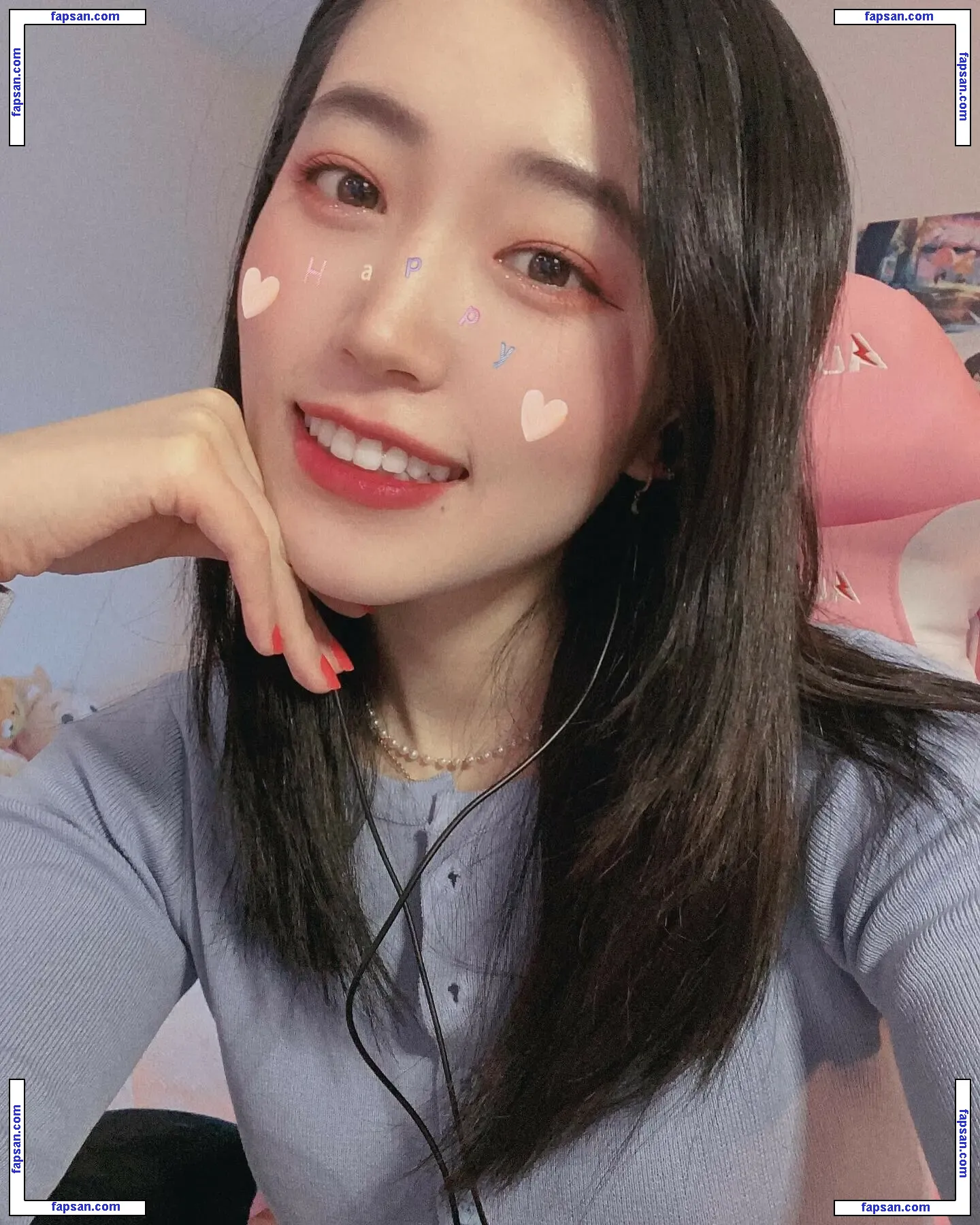 Yoojin nude photo #0018 from OnlyFans