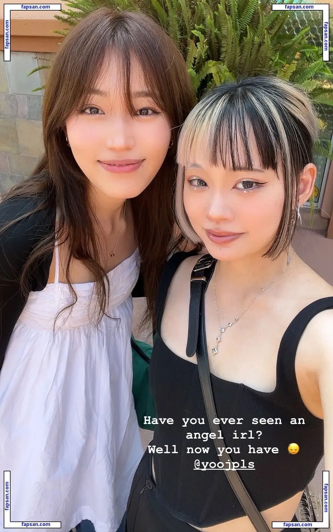 Yoojin nude photo #0035 from OnlyFans