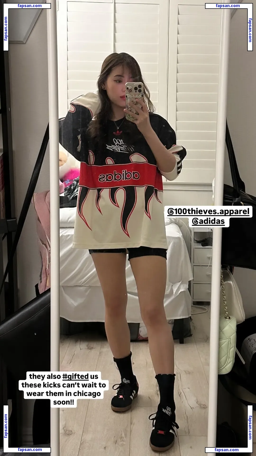 Yoojin nude photo #0036 from OnlyFans