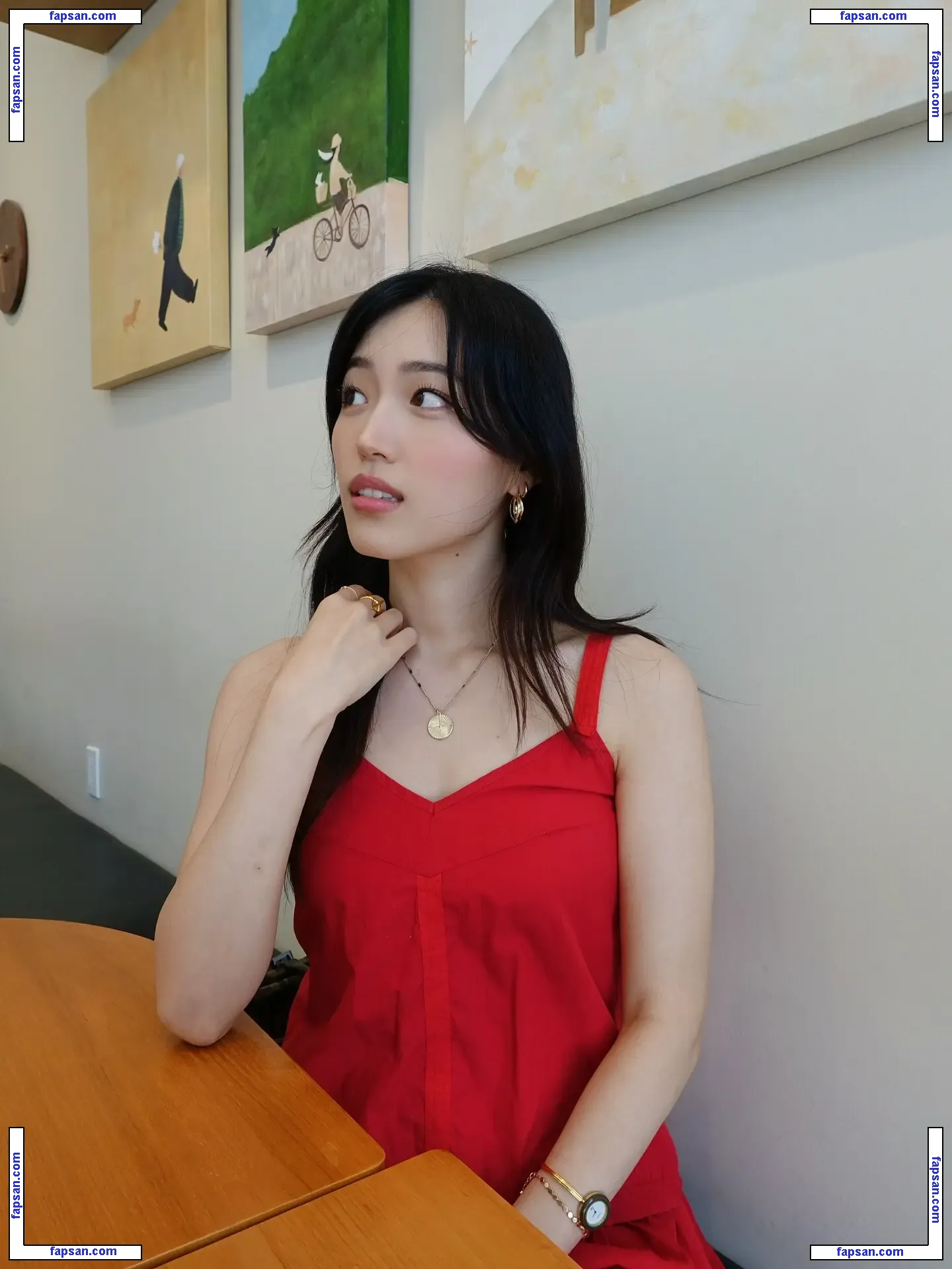 Yoojin nude photo #0045 from OnlyFans