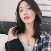 Yoojin nude #0001