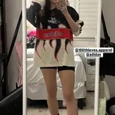 Yoojin nude #0036