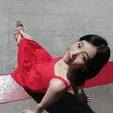 Yoojin nude #0043