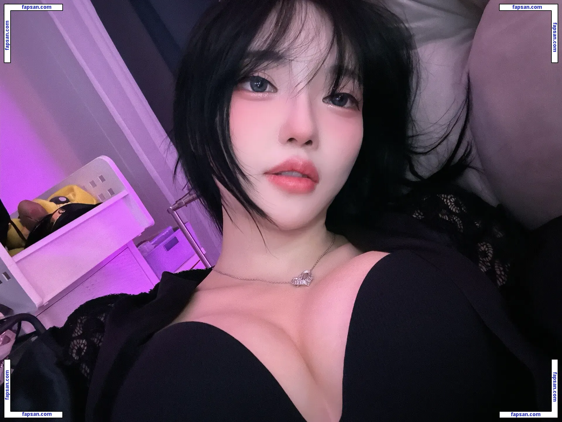 yoon_froggy - korean streamer голая фото #0003 с Онлифанс