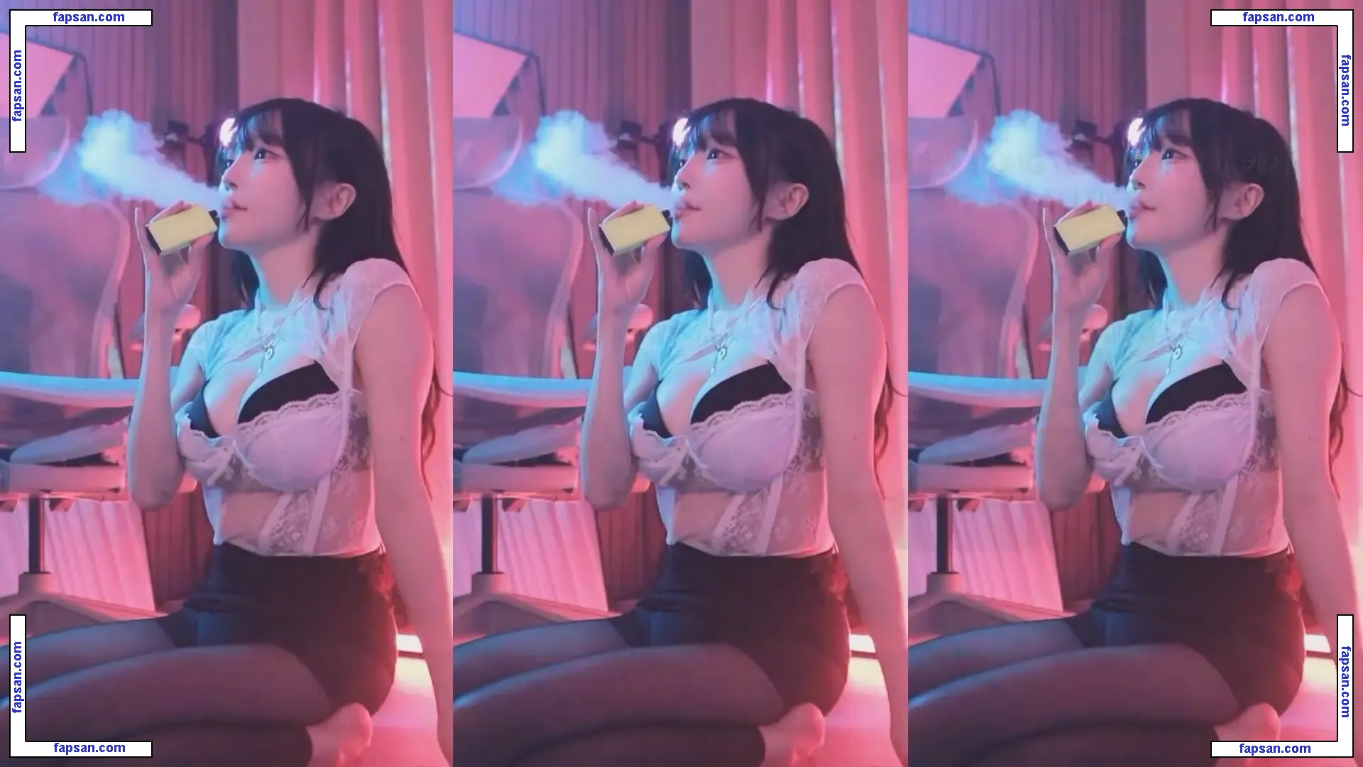 yoon_froggy - korean streamer nude photo #0014 from OnlyFans