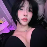 yoon_froggy - korean streamer голая #0003