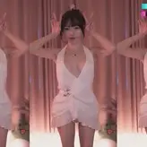 yoon_froggy - korean streamer nude #0006