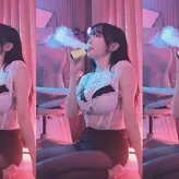 yoon_froggy - korean streamer nude #0014