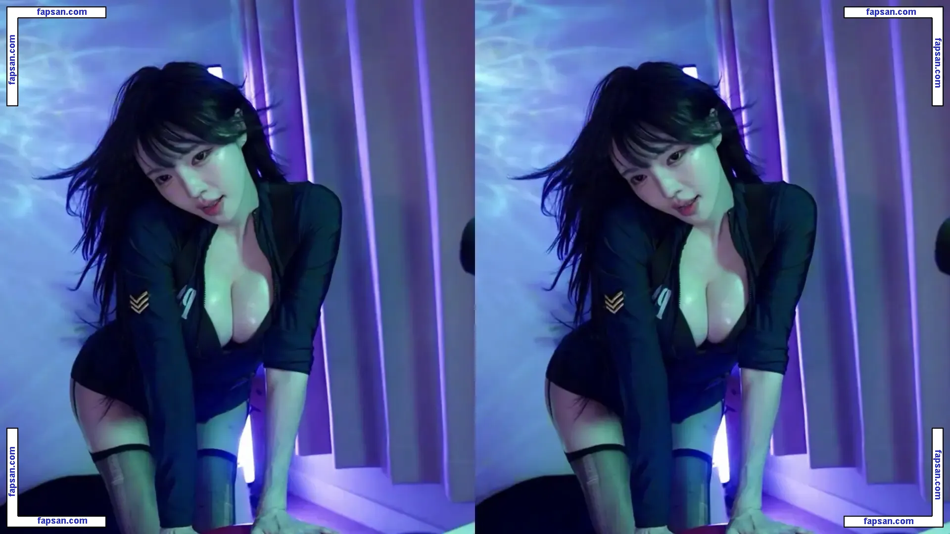 yoon_froggy голая фото #0101 с Онлифанс