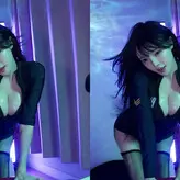 yoon_froggy голая #0101