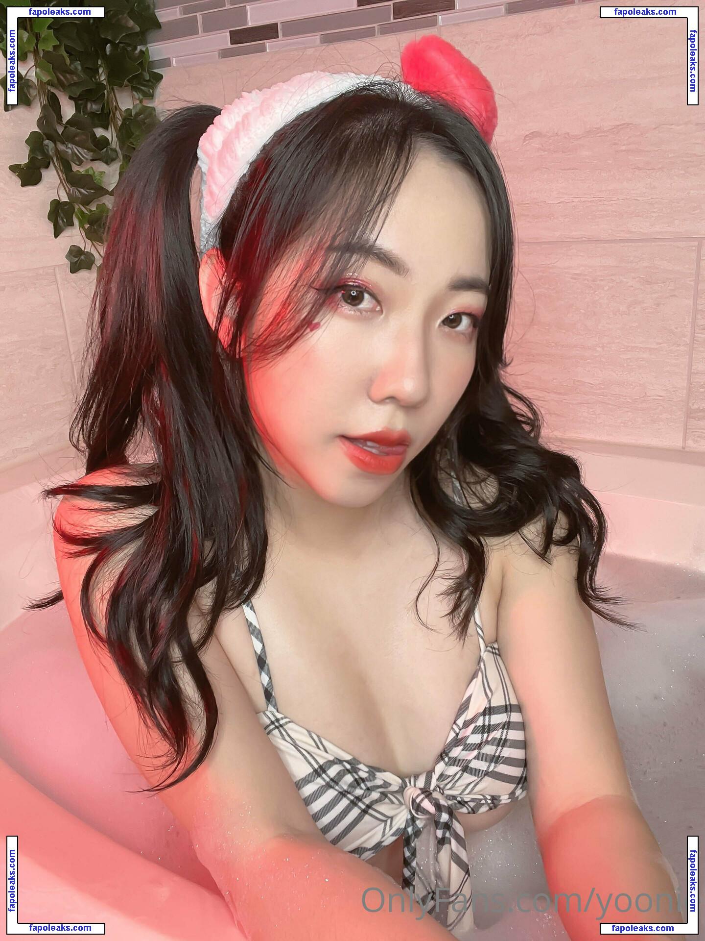 Yoonie / yoonsters nude photo #0114 from OnlyFans