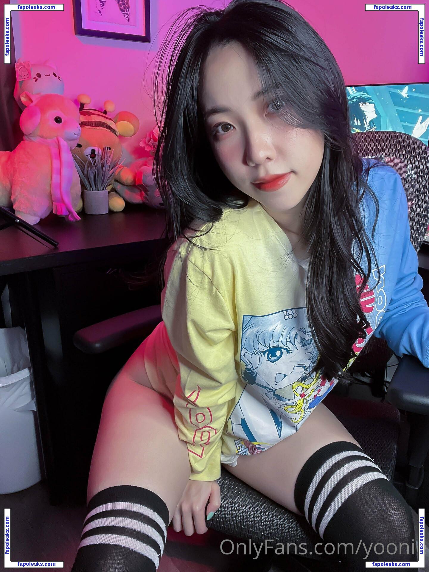 Yoonie / yoonsters nude photo #0143 from OnlyFans