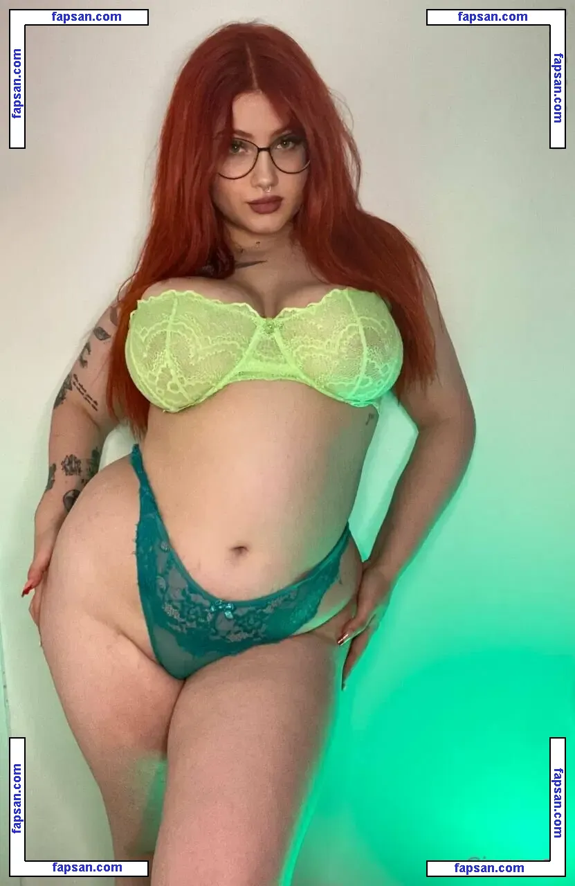 yoourgingergirl nude photo #0042 from OnlyFans