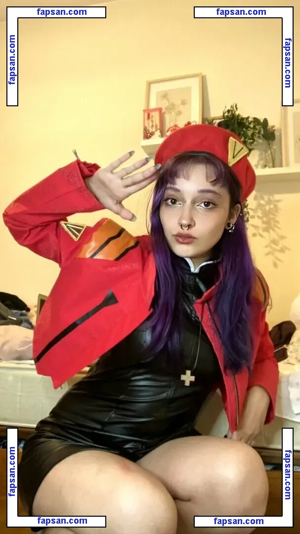 yorha2bibi голая фото #0009 с Онлифанс