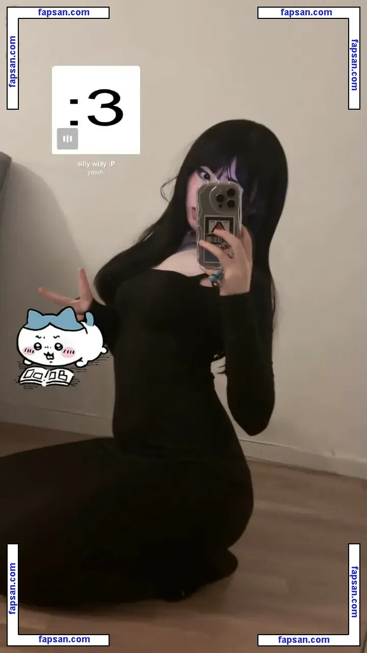 yoridere nude photo #0059 from OnlyFans