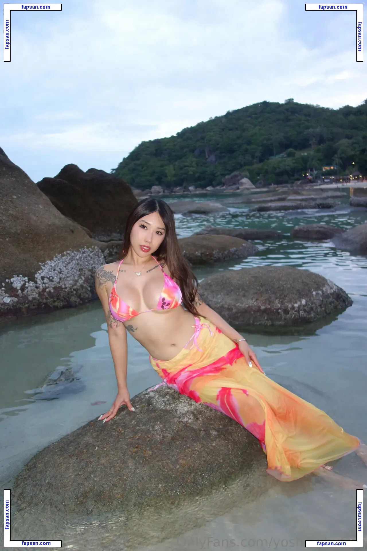 yoshibabyfree голая фото #0010 с Онлифанс