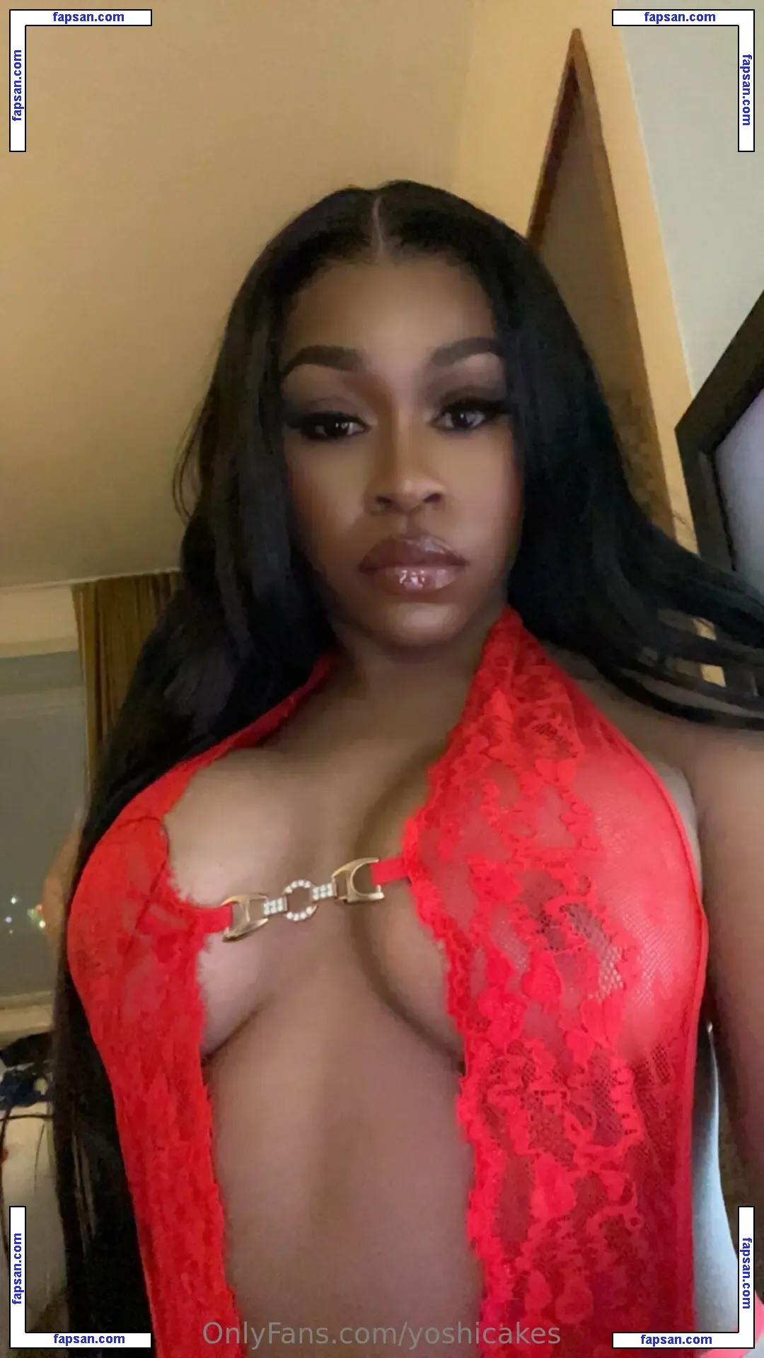 Yoshicakes nude photo #0013 from OnlyFans