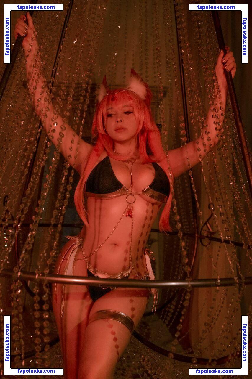 Yoshinobi / yoshinobi_cos / yoshinobi_cosplay nude photo #0331 from OnlyFans