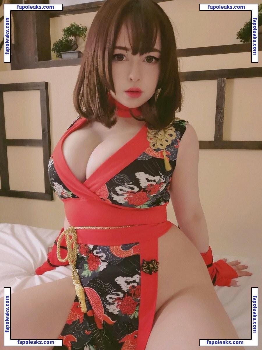 Yoshinobi / yoshinobi_cos / yoshinobi_cosplay nude photo #0379 from OnlyFans
