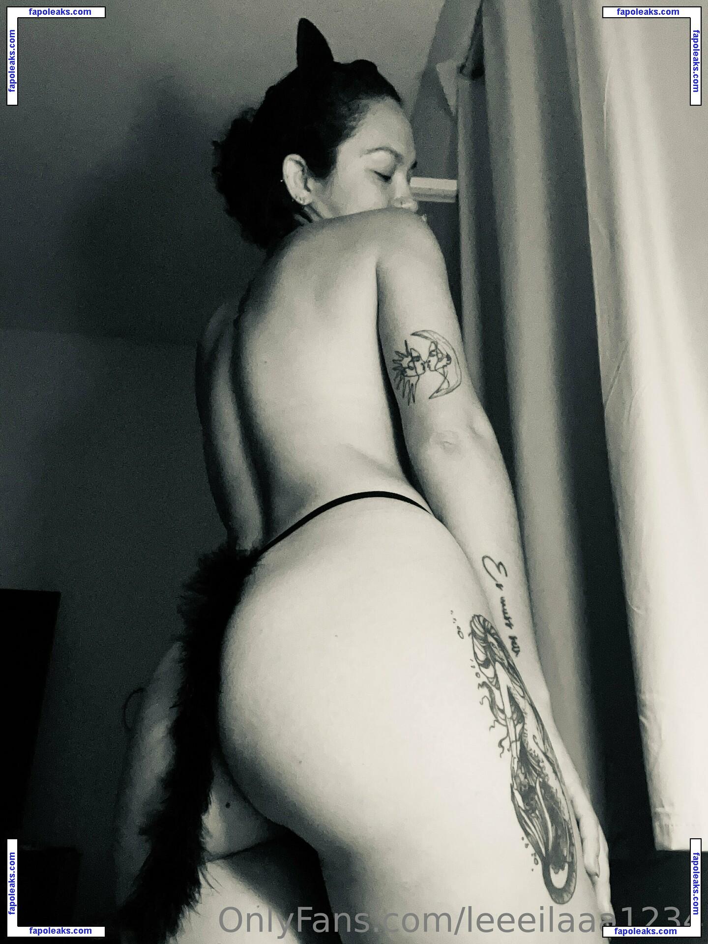 yosoyleila nude photo #0020 from OnlyFans