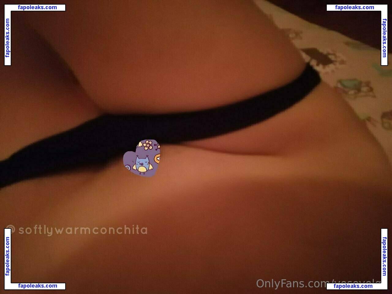 yosoyolga nude photo #0016 from OnlyFans