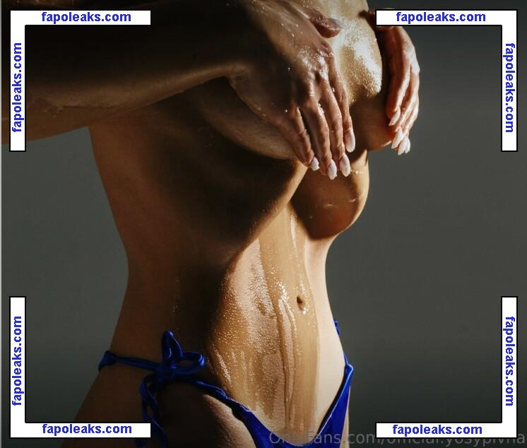 yosypivnna / Diana Kydina nude photo #0003 from OnlyFans