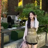 Youcantbejennifer nude #0002