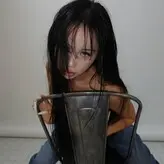 Youha 유하 голая #0003