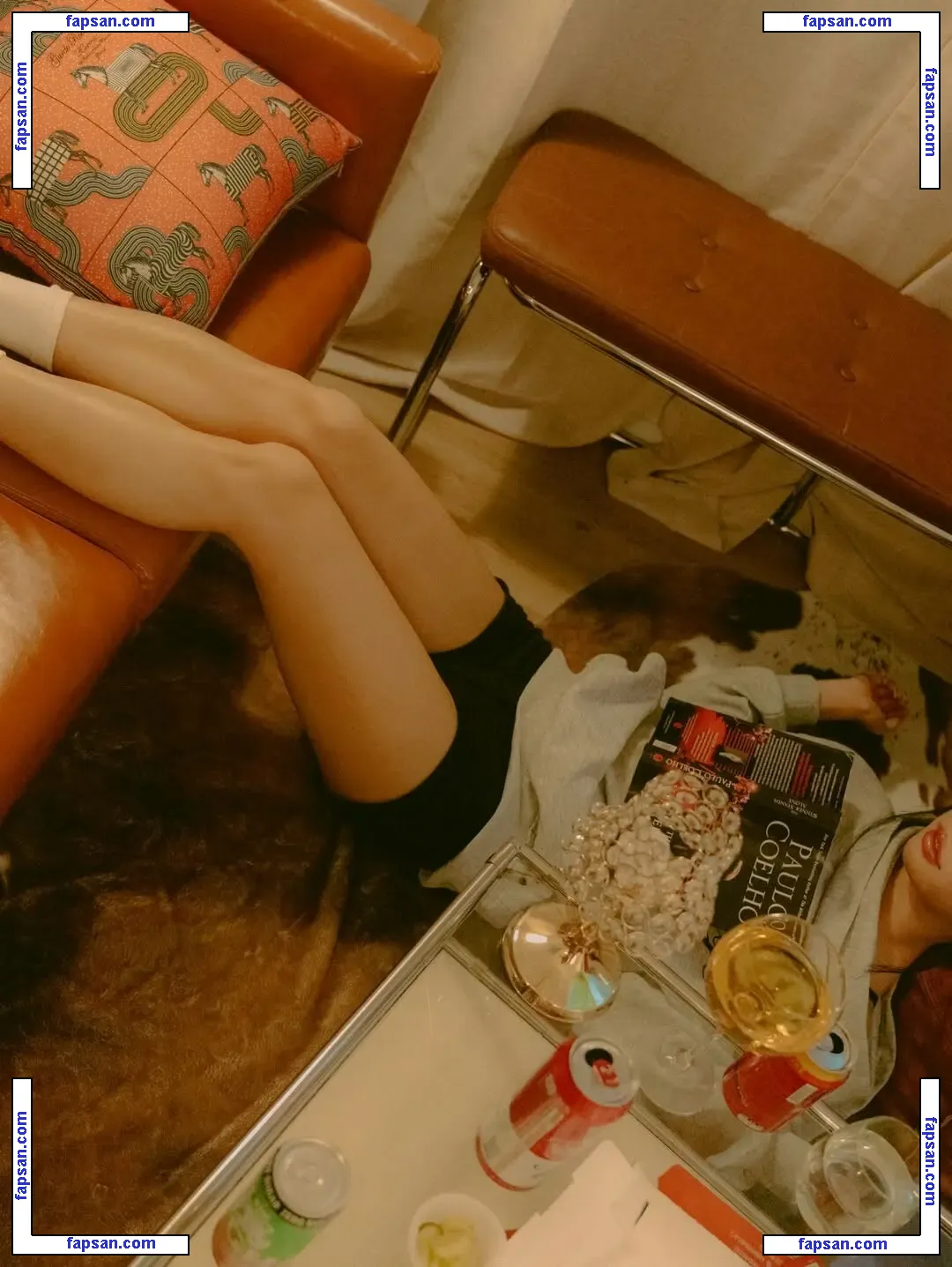 Youha ?? (u_youha) голая фото #0024 с Онлифанс