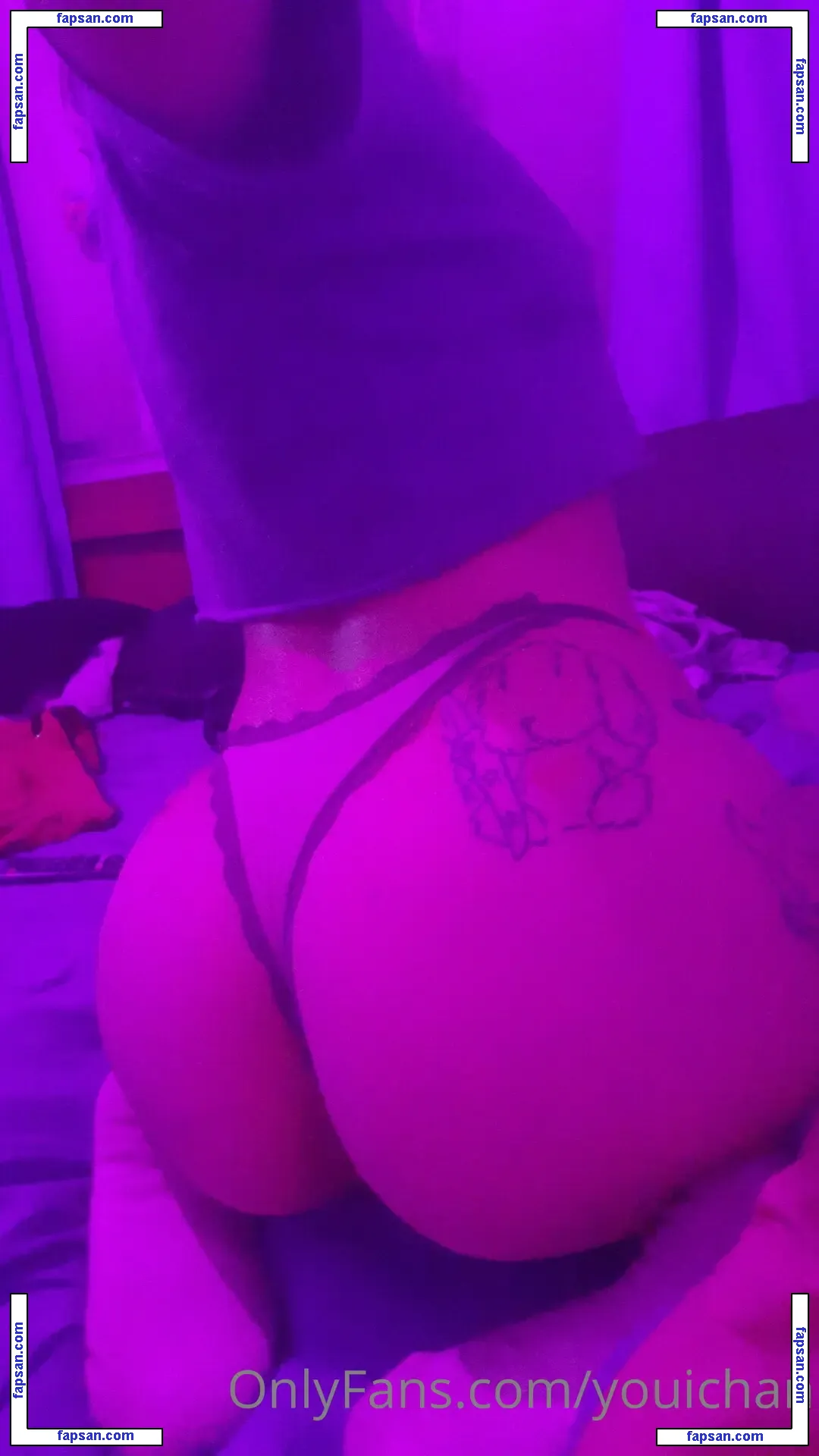 youichan nude photo #0005 from OnlyFans