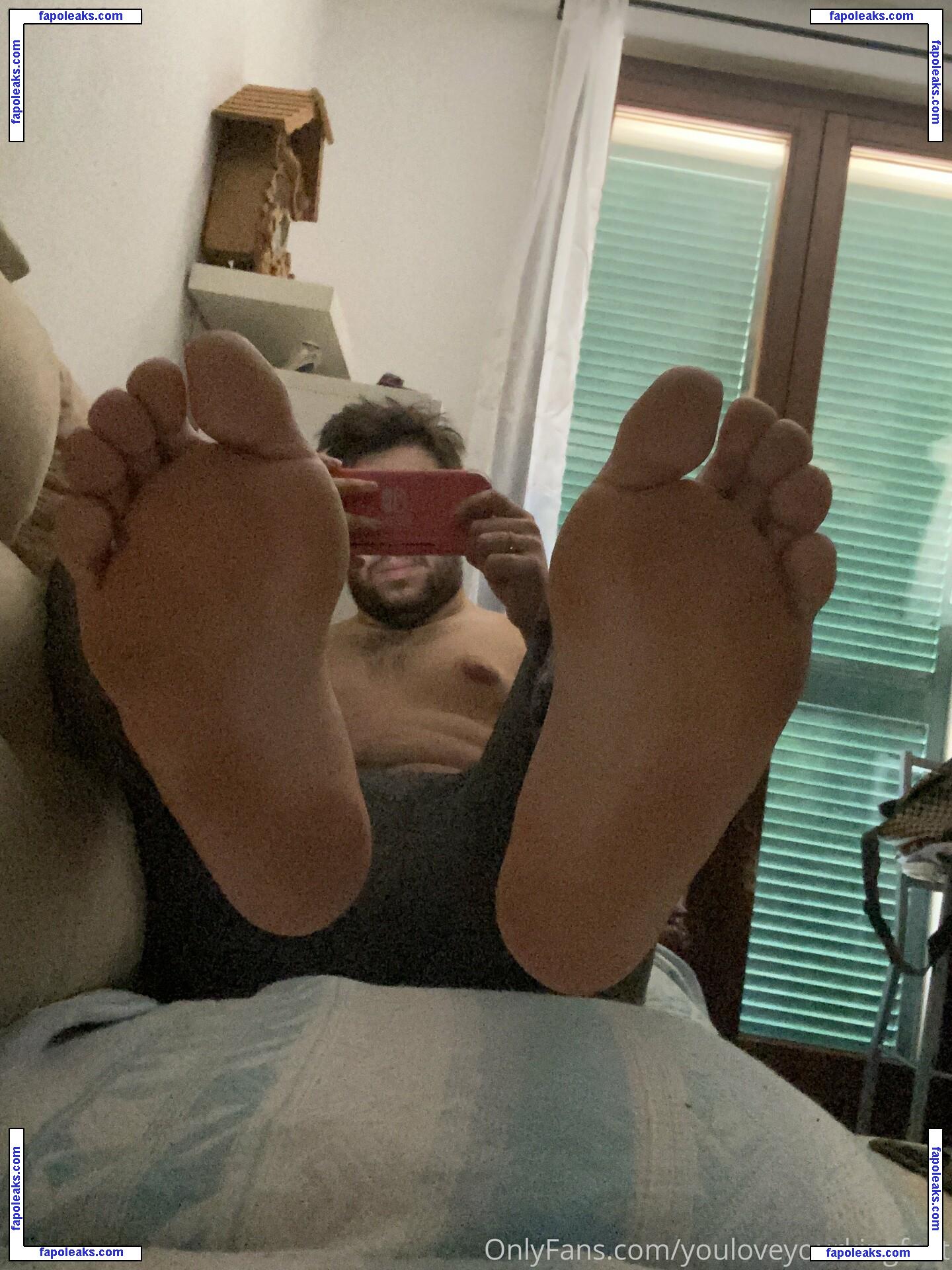 youloveyourkingfeet / brandon_likespoop nude photo #0014 from OnlyFans