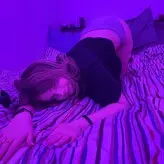 Young Baby Face Girl Alissadocherty nude #0002