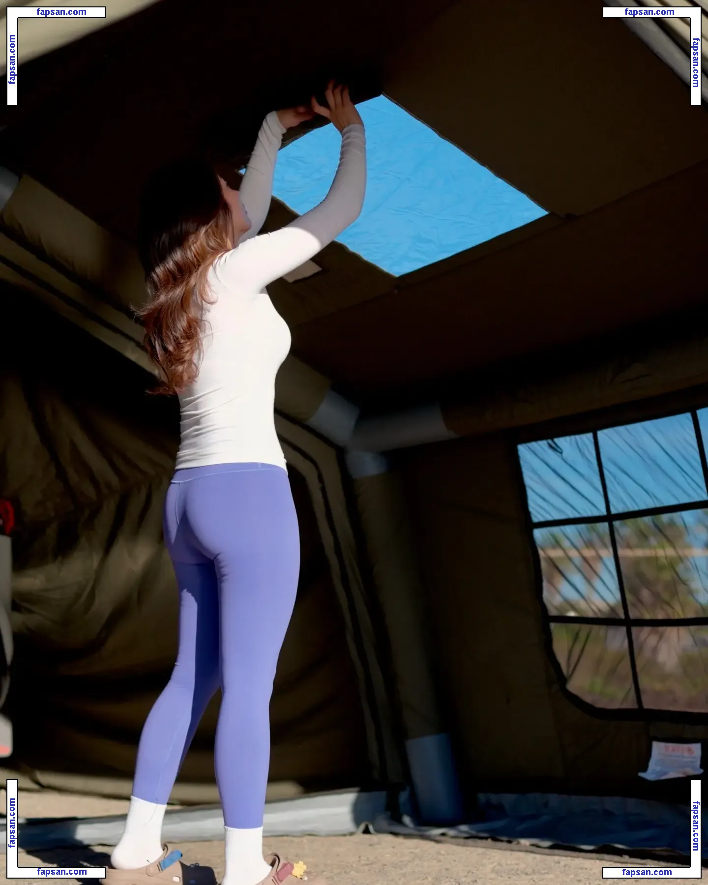 Young Camping nude photo #0010 from OnlyFans