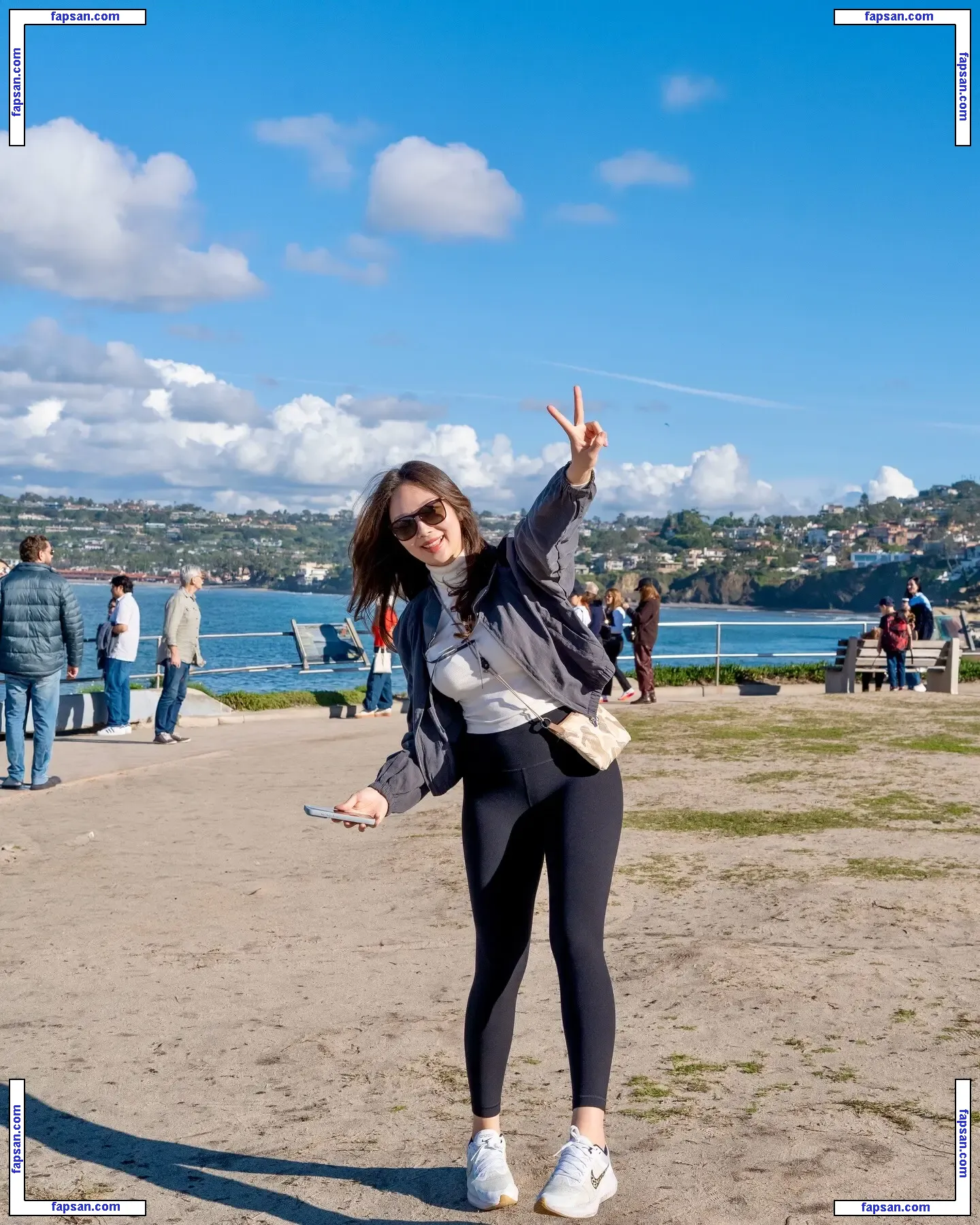 Young Camping nude photo #0015 from OnlyFans