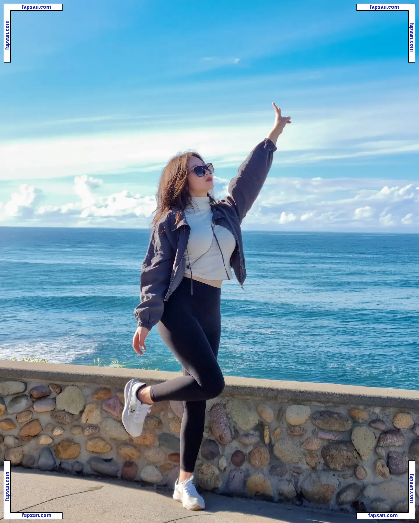 Young Camping nude photo #0016 from OnlyFans