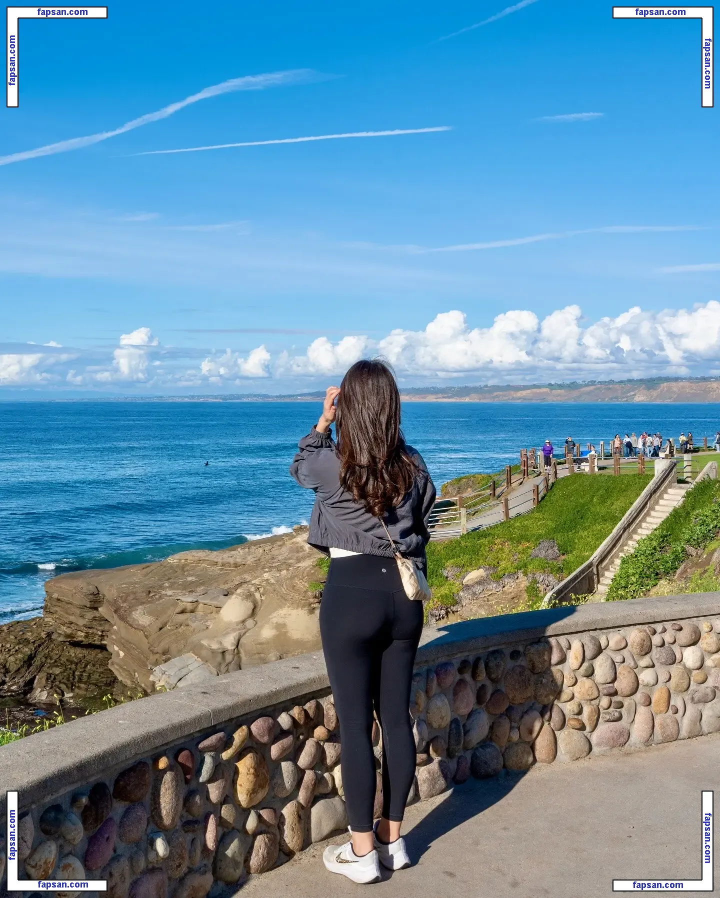 Young Camping nude photo #0020 from OnlyFans