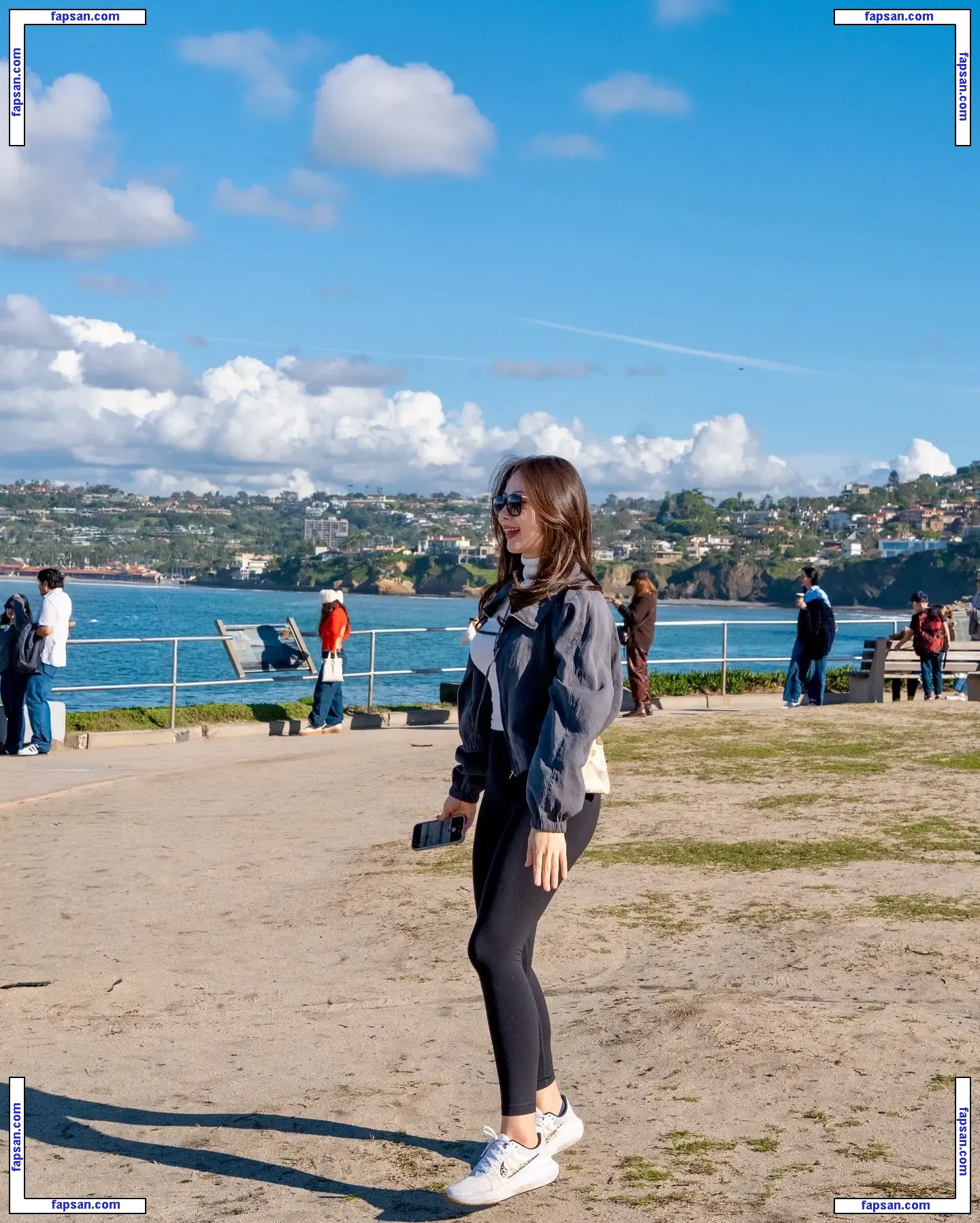 Young Camping nude photo #0022 from OnlyFans