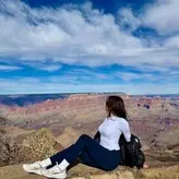 Young Camping nude #0001