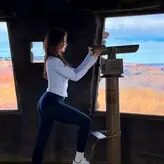 Young Camping nude #0006