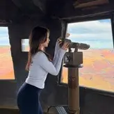 Young Camping nude #0013