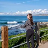 Young Camping nude #0014