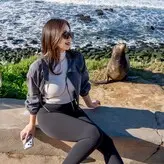 Young Camping nude #0017