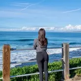 Young Camping nude #0019