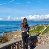 Young Camping nude #0020