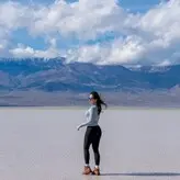 Young Camping nude #0021