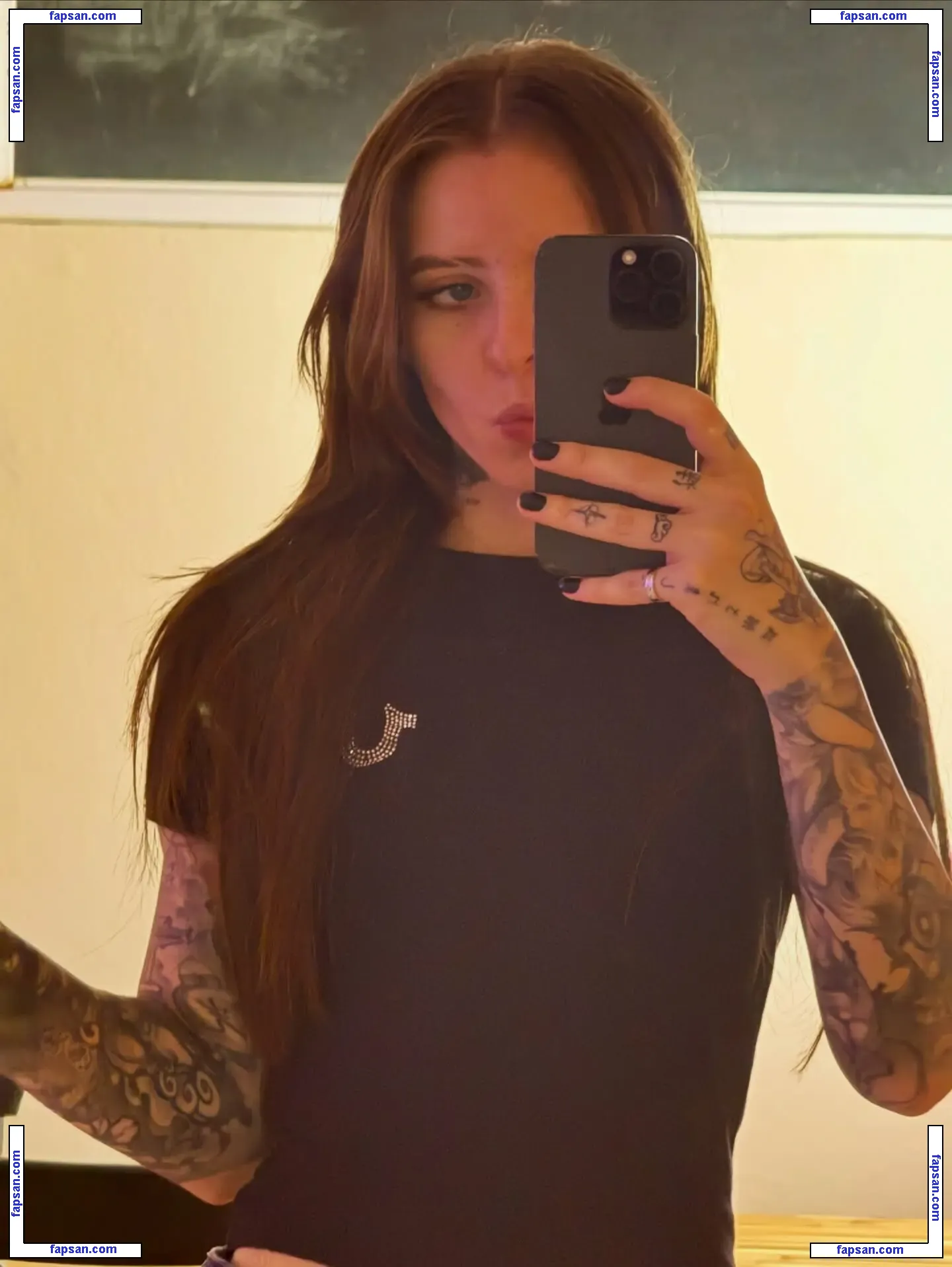 Young Miko nude photo #0044 from OnlyFans