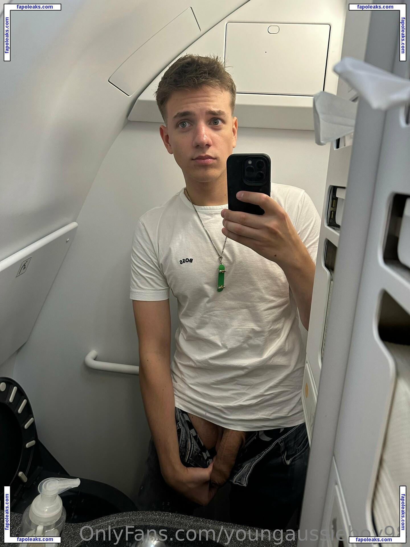 youngaussieboy98 / connorpeters_98 nude photo #0005 from OnlyFans