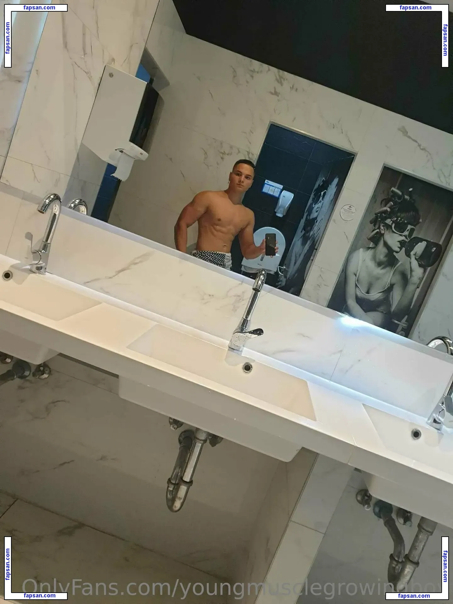 youngmusclegrowingboy nude photo #0007 from OnlyFans